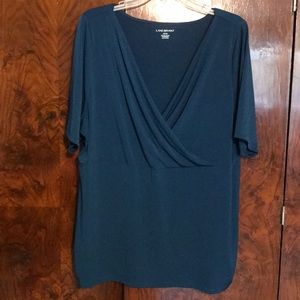 Lane Bryant Top - Size 22/24